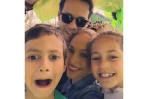 Anak Kembar Selebritis