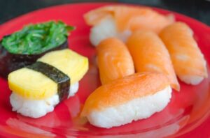 Konsumsi Ikan Mengurangi Risiko Asma