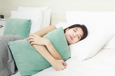 4 Nutrisi untuk Tidur Nyenyak