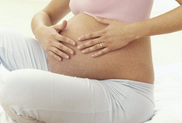 Perawatan Kulit Saat Hamil