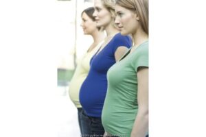 Kanker pada Ibu Hamil Meningkat