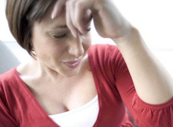 Atasi Rasa Cemas dalam Hidup