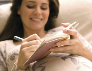 Kenapa Ibu Hamil Mudah Lupa?