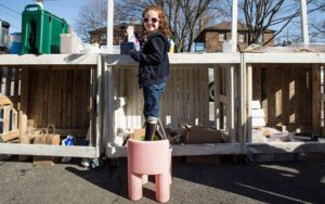 Jual Es Limun untuk Obati Sindrom Angelman Sang Kakak