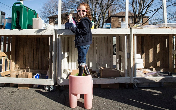 Jual Es Limun untuk Obati Sindrom Angelman Sang Kakak