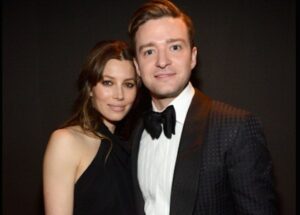 Justin Timberlake Resmi Jadi Ayah!