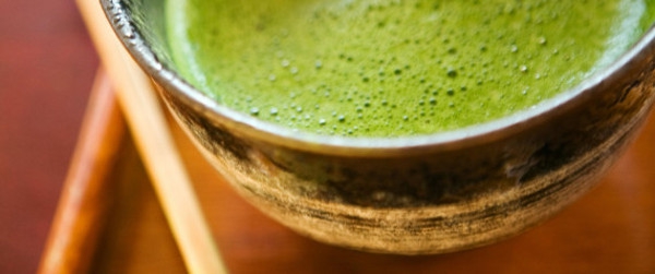 Mengenal Matcha Lebih Jauh