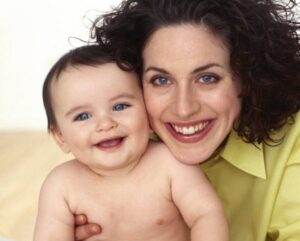 Cegah Alergi Pada Si Kecil