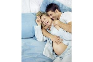 Masalah Seks saat Hamil (1)