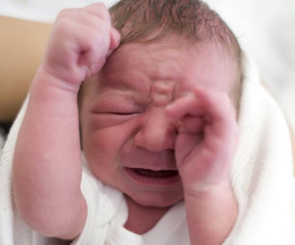 Jika Bobot Lahir Bayi Rendah