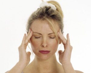 Tanda-tanda Anda Mengalami Stres