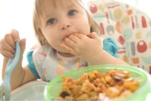 Siapkan Bekal Untuk Si Kecil, Yuk!