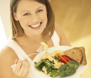 Cegah Pre-Eklampsia dengan Asam Folat