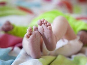 Tantangan Dari Si Kecil di Tahun Pertama