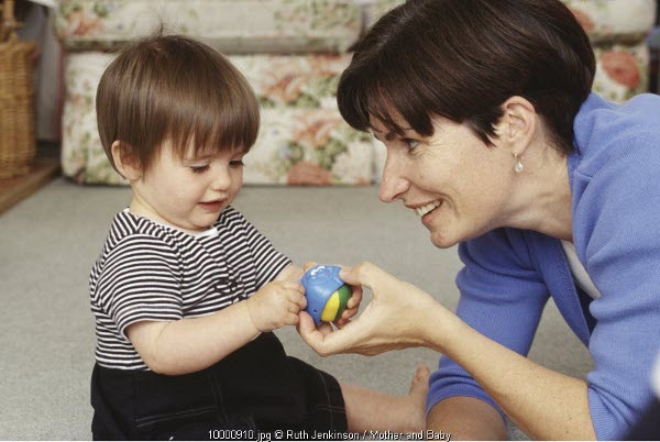 Pola Asuh Orangtua Menentukan Kesuksesan Anak