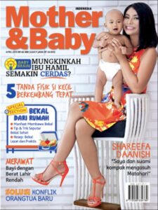 Cover April 2015