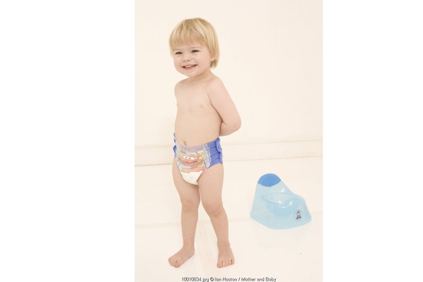 Waspadai Kelainan Genital pada Anak Laki-Laki