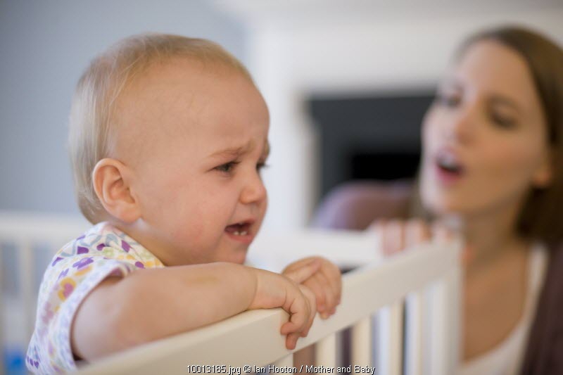 Kenali Tangisan Bayi