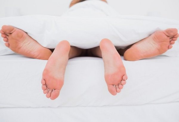 Orgasme Turunkan Risiko Kanker Prostat pada Pria