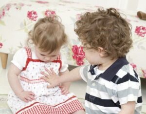 Fleksibilitas Otak Anak Autis Rendah