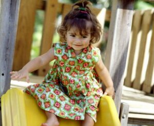 Aman & Nyaman Bermain di Playground