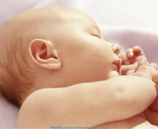 Efek Vaksin DTP Pada Si Kecil