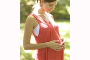 Ibu Hamil dapat Cegah Batuk Rejan pada Bayi