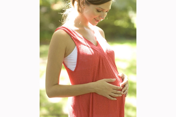 Ibu Hamil dapat Cegah Batuk Rejan pada Bayi