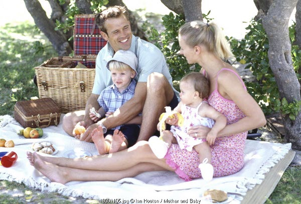 Dukung Suami Untuk Berhenti Merokok!