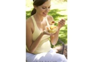 Masih Aman Disantap Saat Hamil