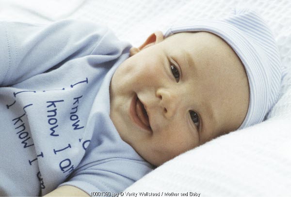 Pentingnya Vaksin Hib Untuk Si Kecil