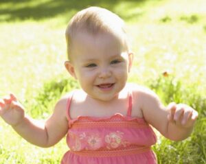 Vaksinasi Rotavirus Untuk Si Kecil