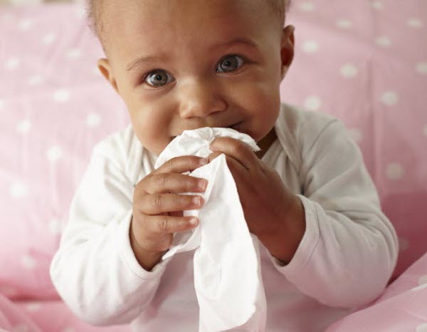 Radang Amandel Bisa Terjadi Pada Siapa Saja