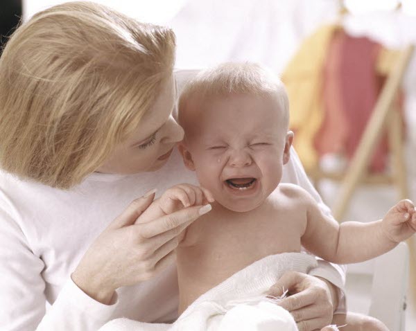 Cegah Si Kecil Terkena Infeksi Pneumokokus!