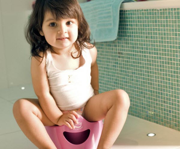 Anak Sering Buang Air Kecil
