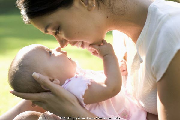Pentingnya 1000 Hari Pertama Pertumbuhan Si Kecil