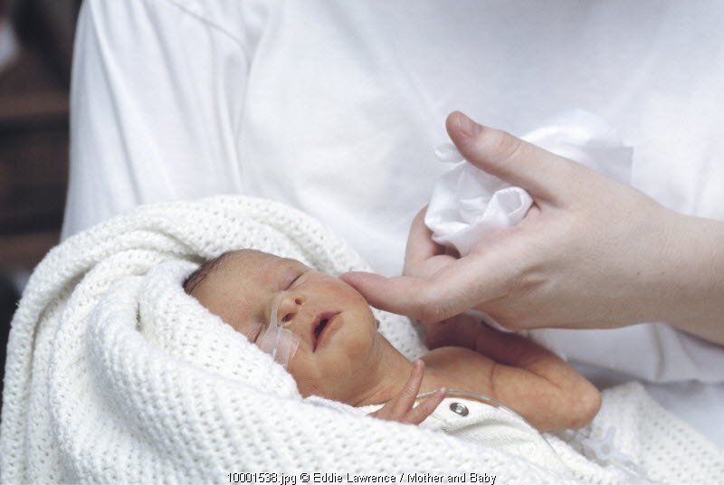 Neonatal Sepsis (3): Cara Mengatasinya