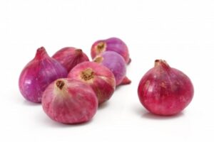 Bawang Merah untuk Obat