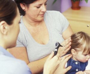 Telinga Sering Berkerak