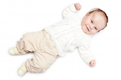 Kota Terburuk Bagi Bayi Adalah Washington