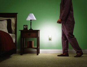 Parasomnia (1): Berjalan Sambil Tidur