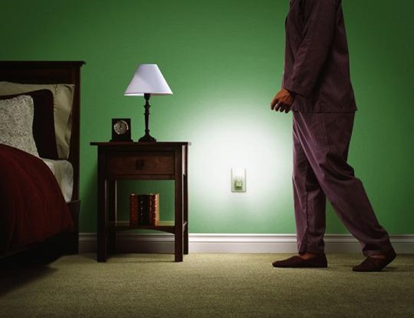 Parasomnia (1): Berjalan Sambil Tidur