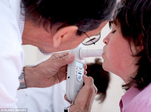 Kanker Paru-paru &#038; Pankreas Meningkat Pada Wanita