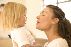 Tips Hadapi ‘Tingkah’ Si Kecil