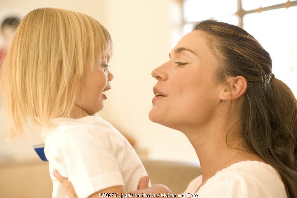 Tips Hadapi &#8216;Tingkah&#8217; Si Kecil