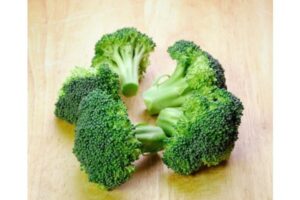 Brokoli Lindungi Anda dari Kanker