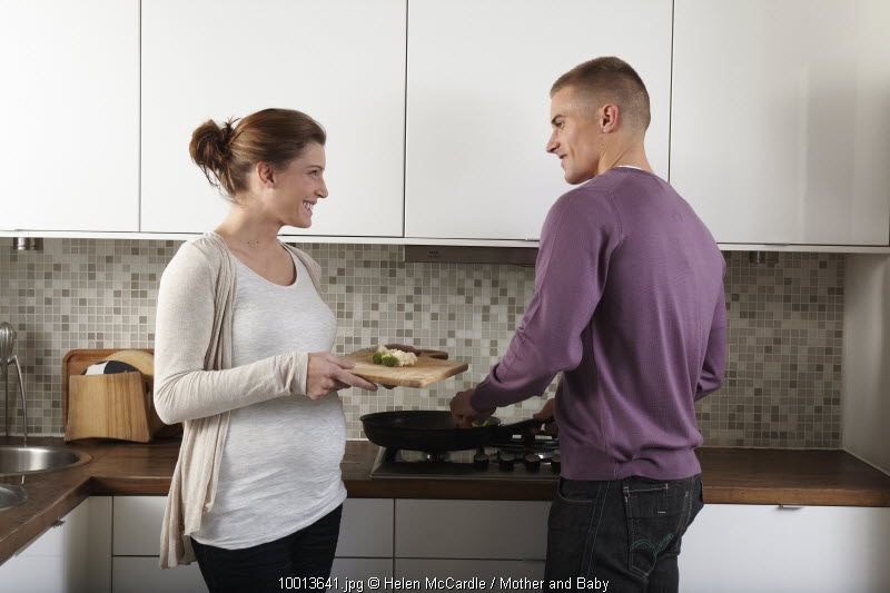 Tingkatkan Rasa Saling Menghargai Dalam Pernikahan