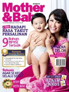 Cover Mei 2015