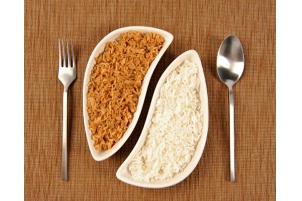 Beras Merah yang Bergizi Tinggi