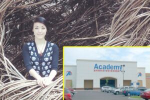 Toko Olahraga Besar Meminta Maaf pada Ibu yang Dilarang Menyusui